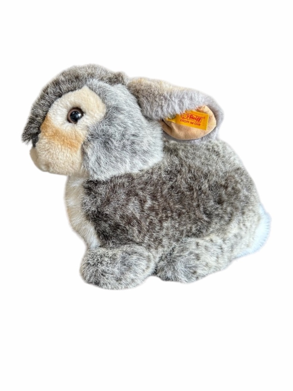 Steiff DOSSY HARE Stuffed Bunny